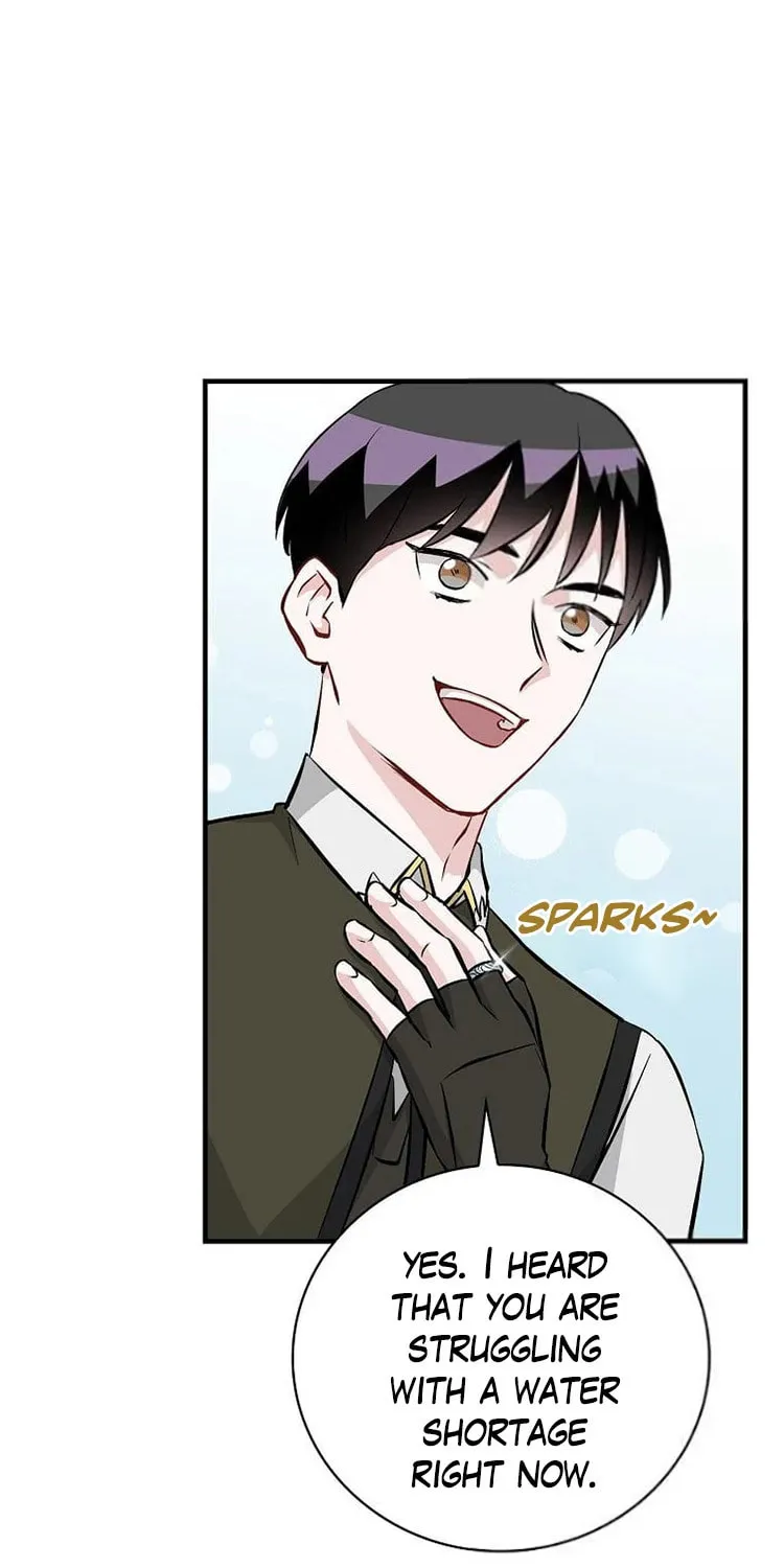 Read Gourmet Gaming chapter 136 image 2 on Lezhin
