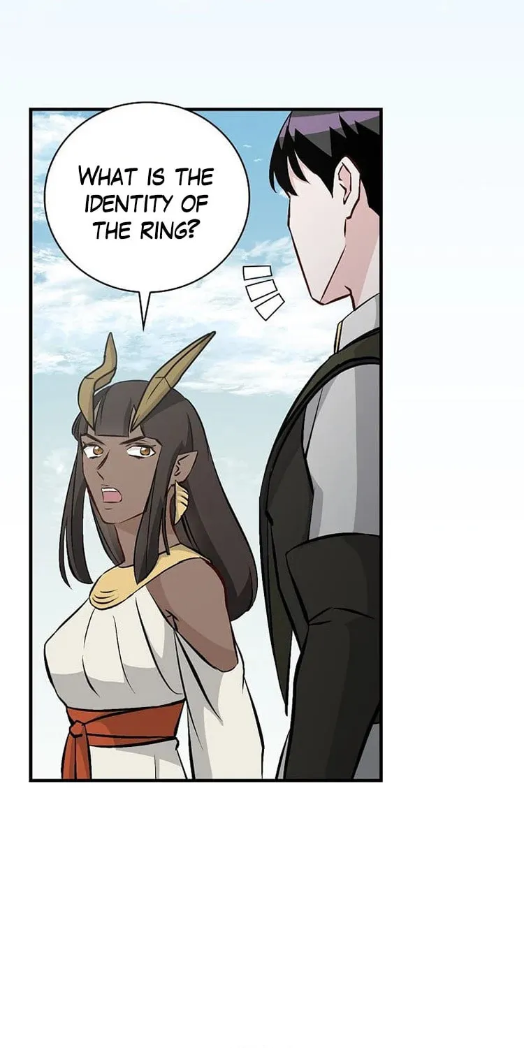 Read Gourmet Gaming chapter 136 image 20 on Lezhin