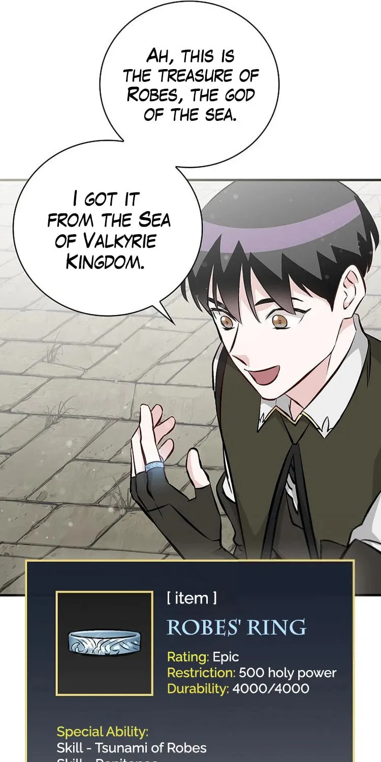 Read Gourmet Gaming chapter 136 image 21 on Lezhin
