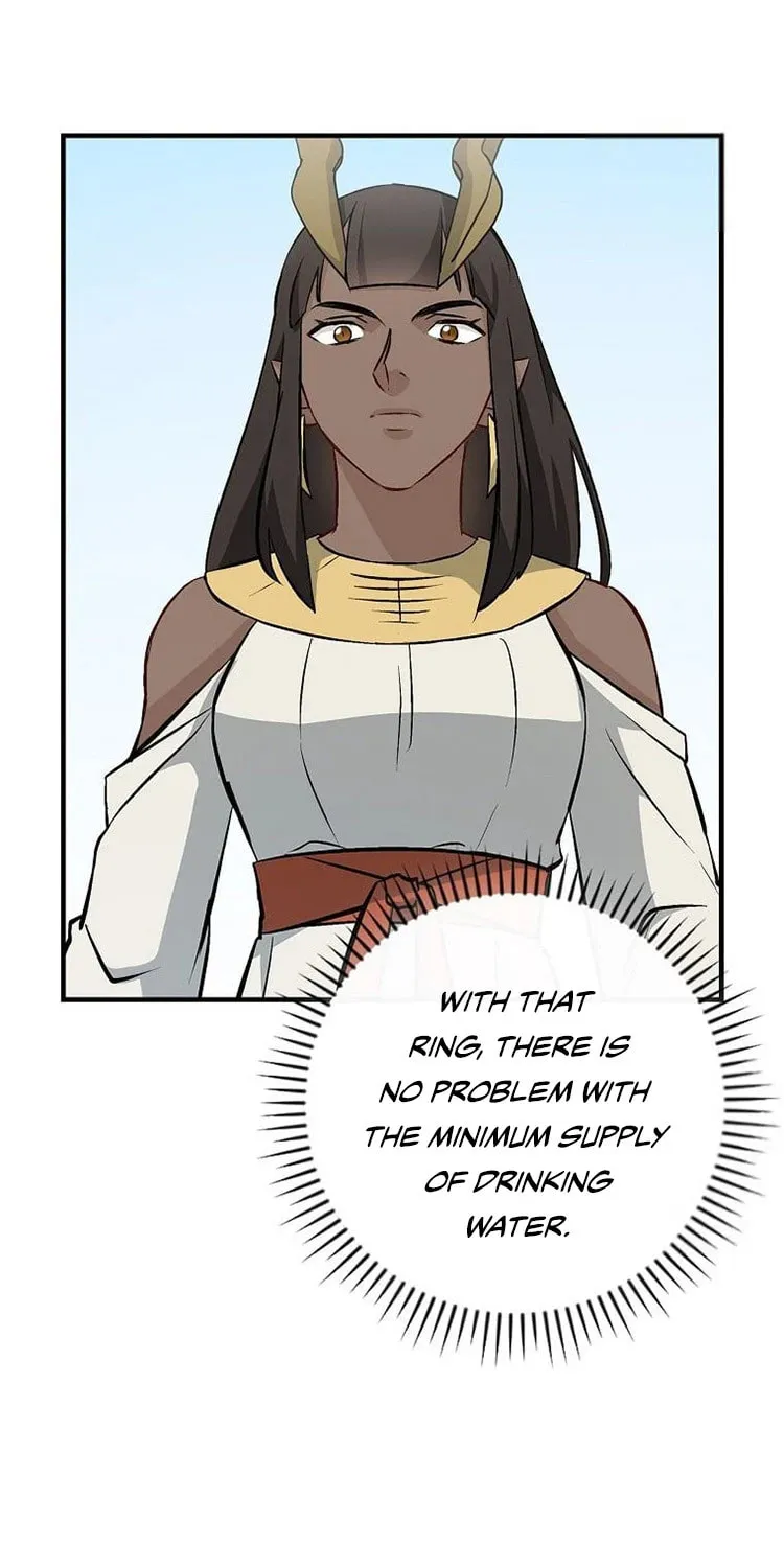 Read Gourmet Gaming chapter 136 image 23 on Lezhin