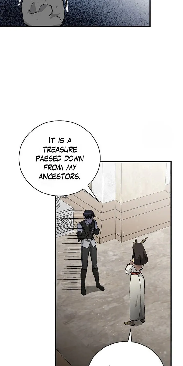 Read Gourmet Gaming chapter 136 image 26 on Lezhin
