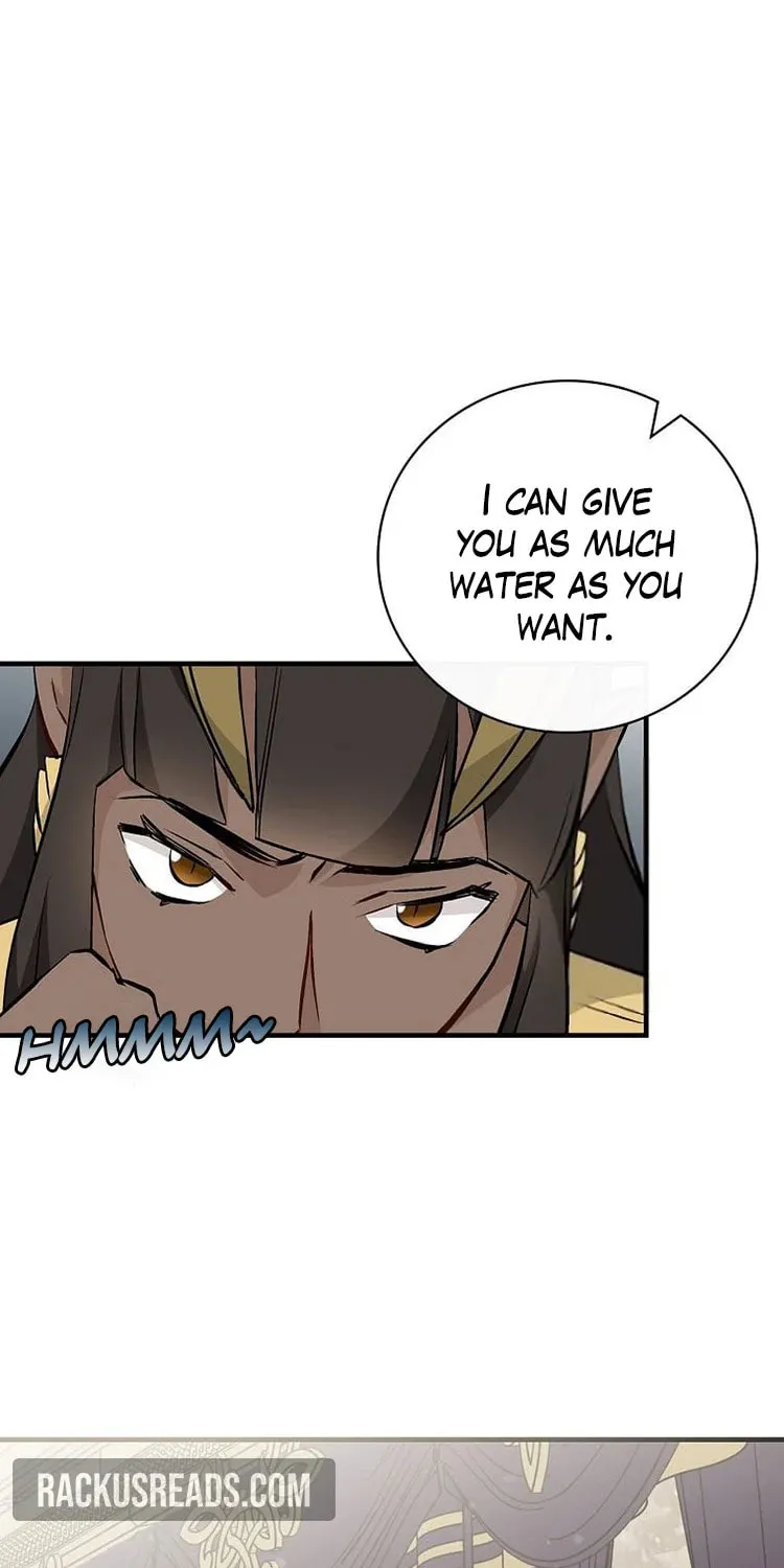 Read Gourmet Gaming chapter 136 image 3 on Lezhin