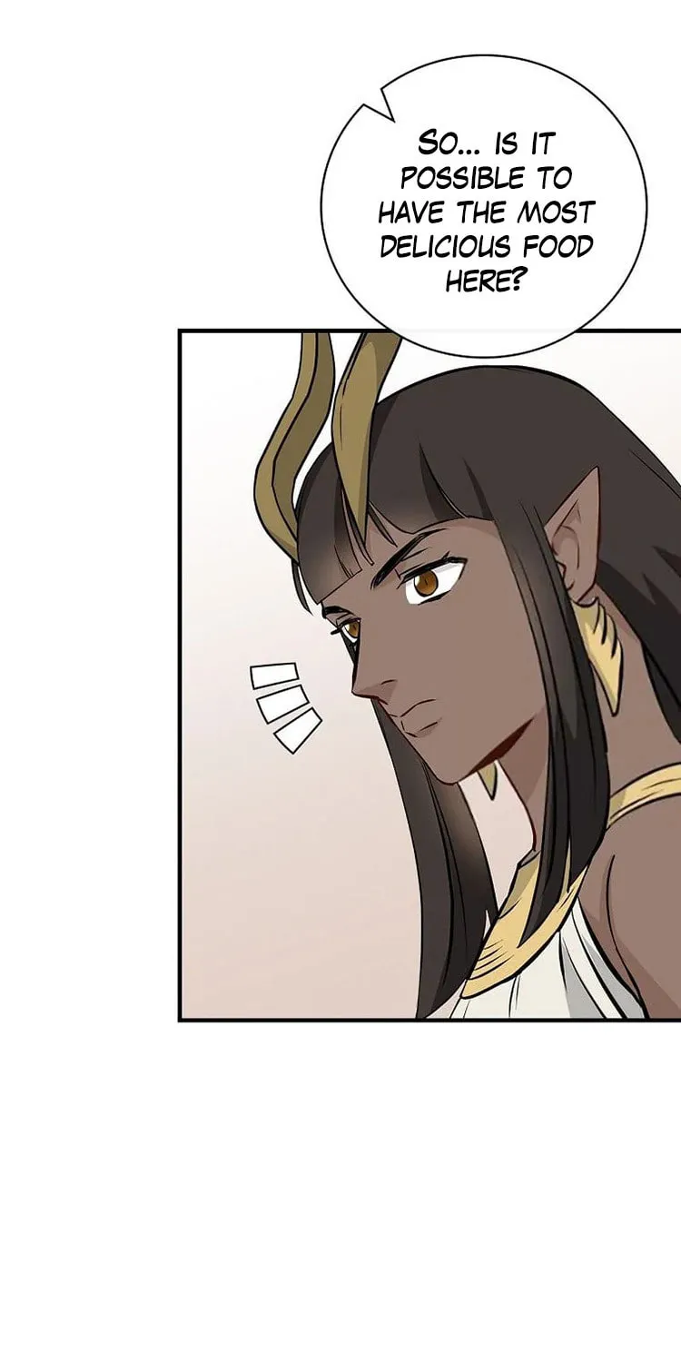 Read Gourmet Gaming chapter 136 image 30 on Lezhin
