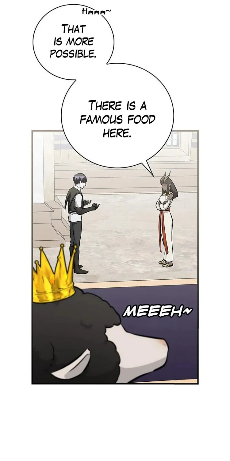 Read Gourmet Gaming chapter 136 image 31 on Lezhin