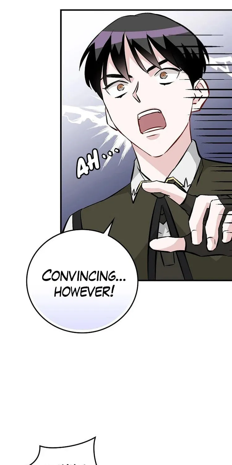 Read Gourmet Gaming chapter 136 image 37 on Lezhin