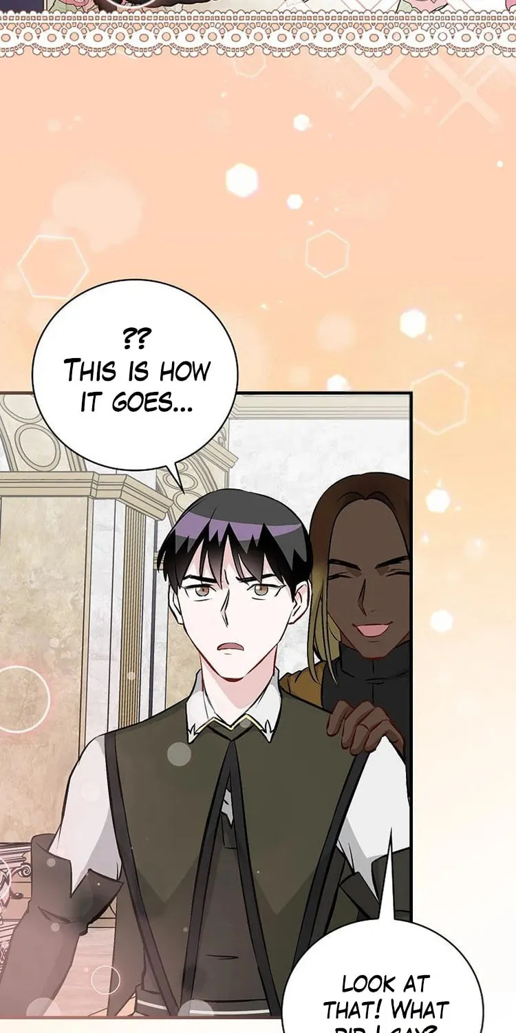 Read Gourmet Gaming chapter 136 image 42 on Lezhin