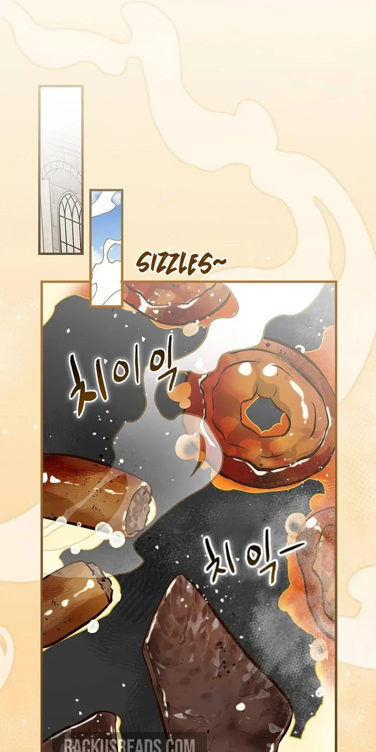 Read Gourmet Gaming chapter 136 image 54 on Lezhin