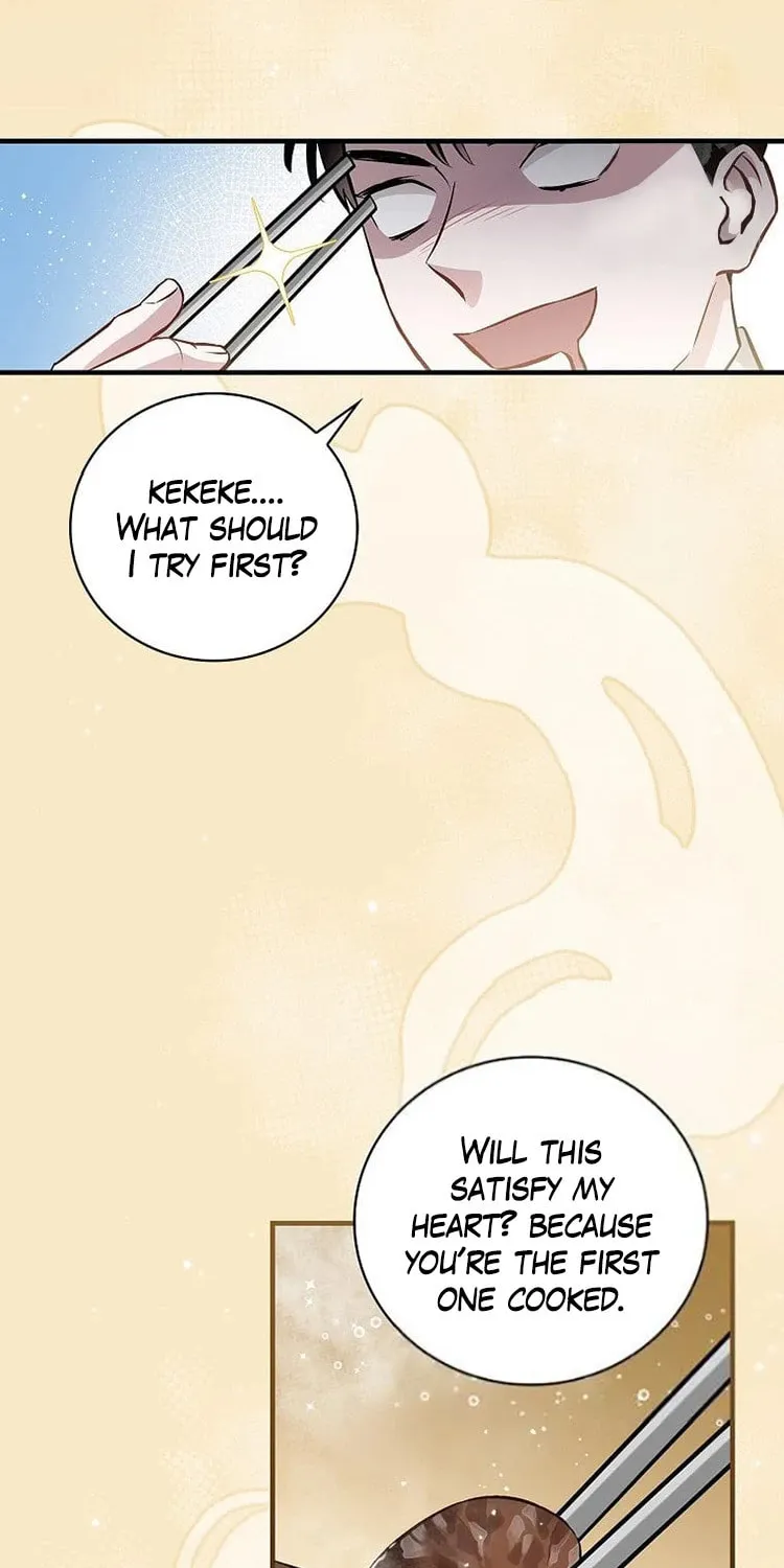 Read Gourmet Gaming chapter 136 image 56 on Lezhin
