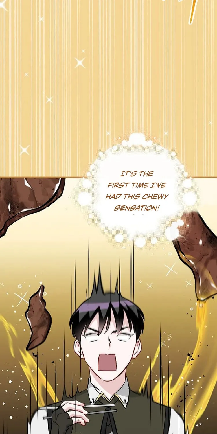 Read Gourmet Gaming chapter 136 image 59 on Lezhin