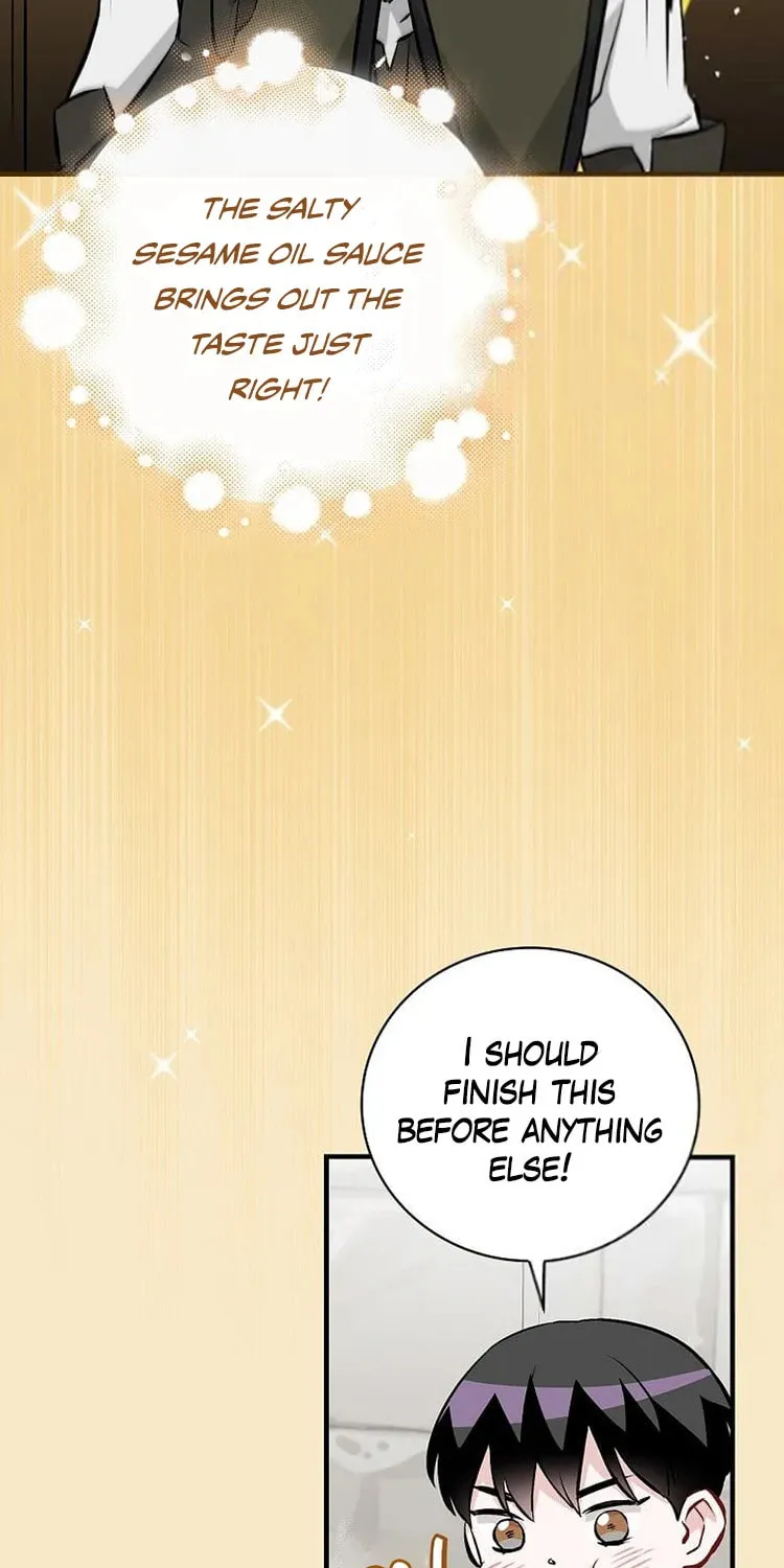 Read Gourmet Gaming chapter 136 image 60 on Lezhin