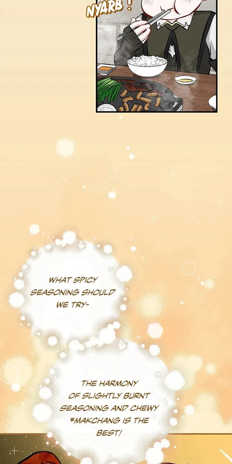Read Gourmet Gaming chapter 136 image 61 on Lezhin