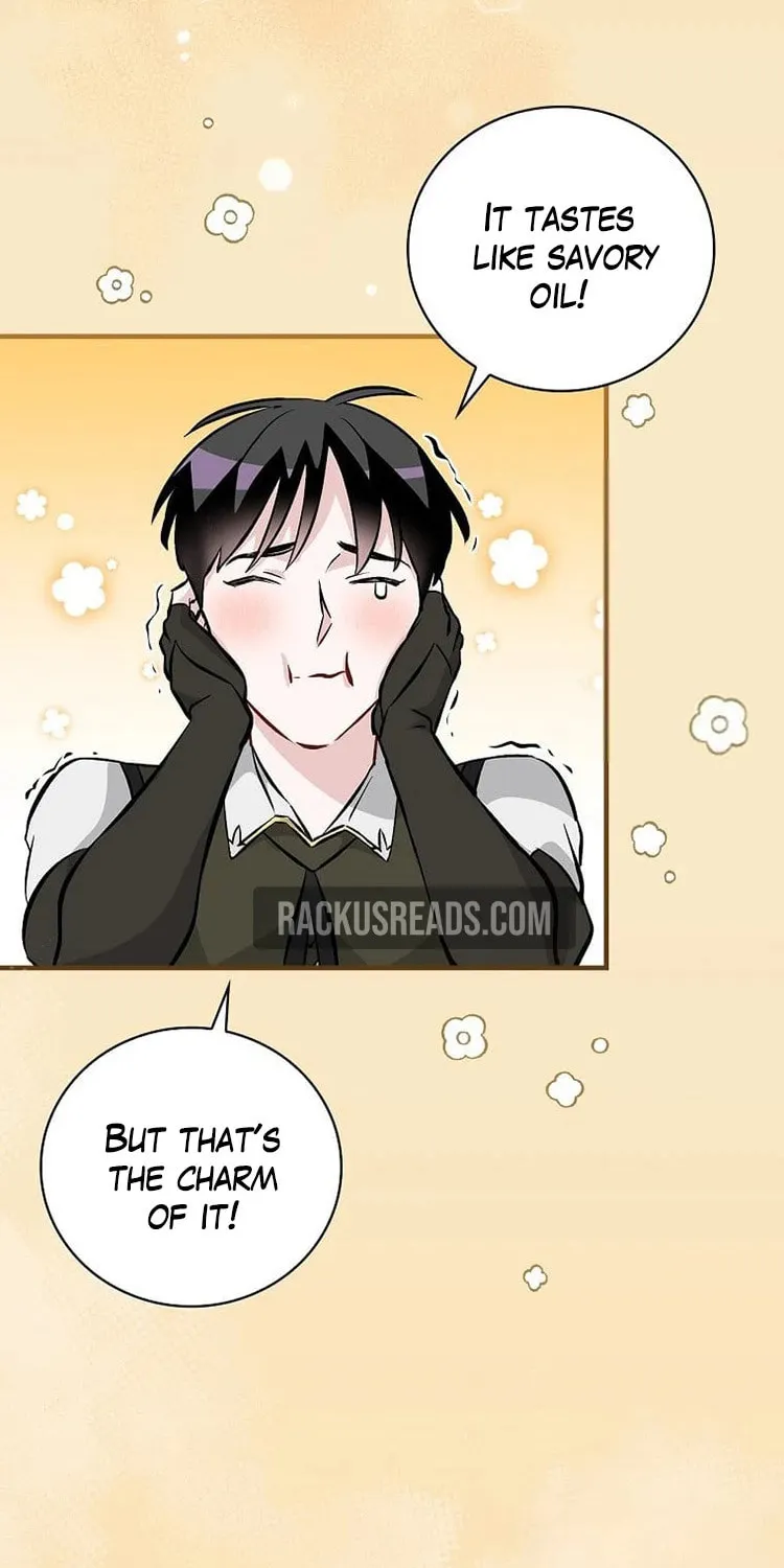 Read Gourmet Gaming chapter 136 image 63 on Lezhin