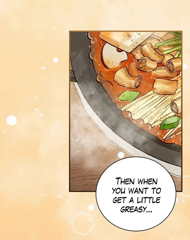 Read Gourmet Gaming chapter 136 image 64 on Lezhin