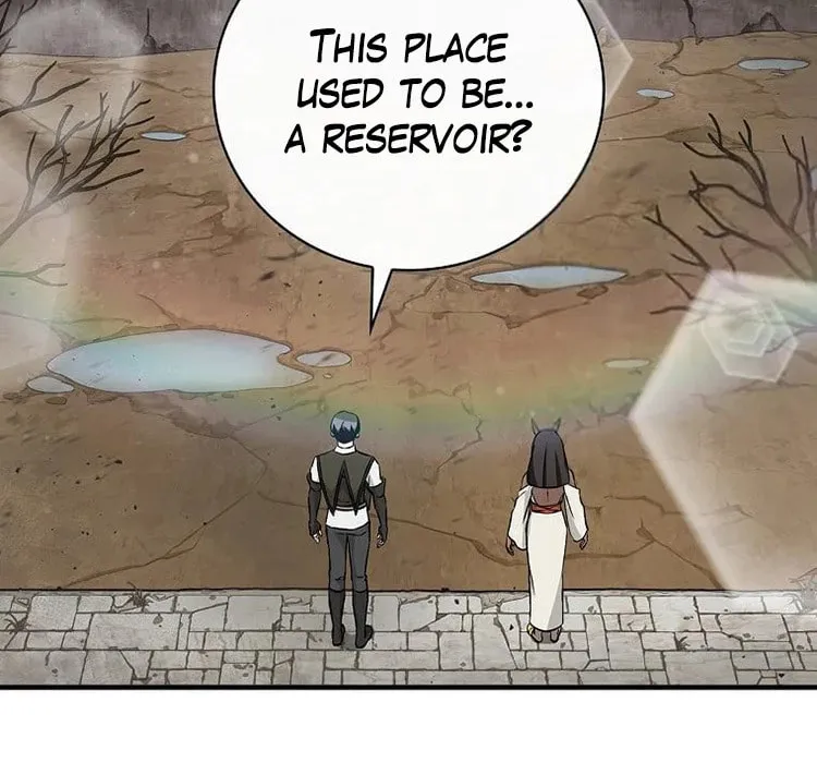 Read Gourmet Gaming chapter 136 image 8 on Lezhin
