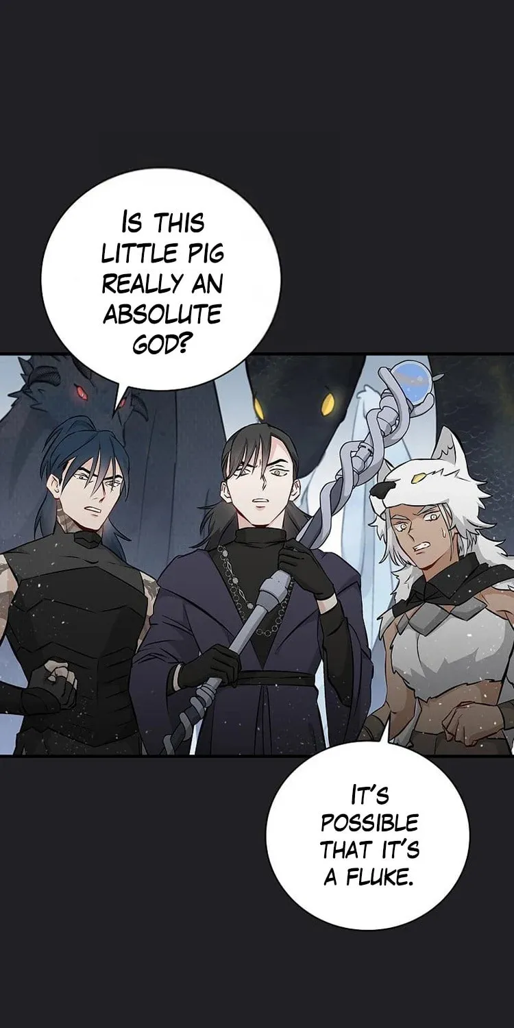 Read Gourmet Gaming chapter 137 image 1 on Lezhin
