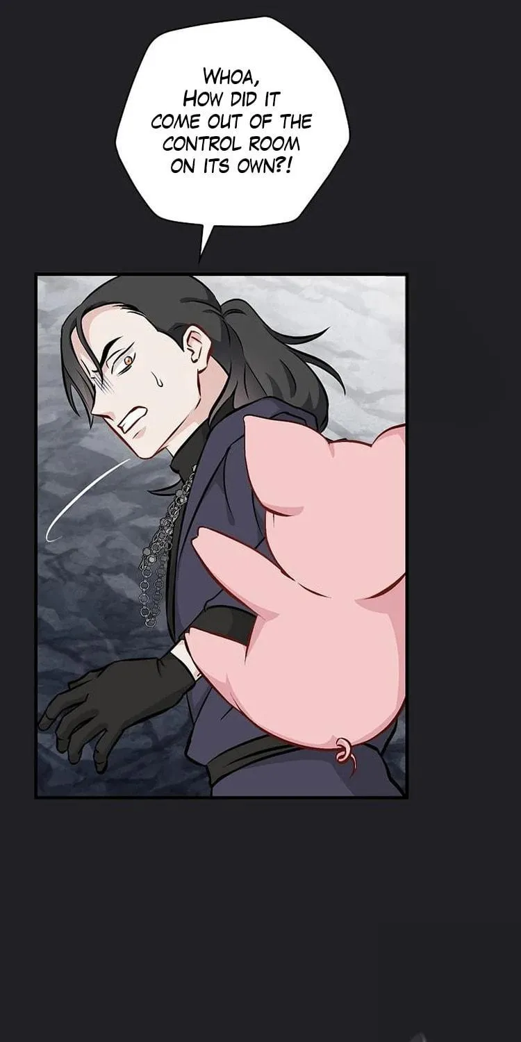 Read Gourmet Gaming chapter 137 image 14 on Lezhin