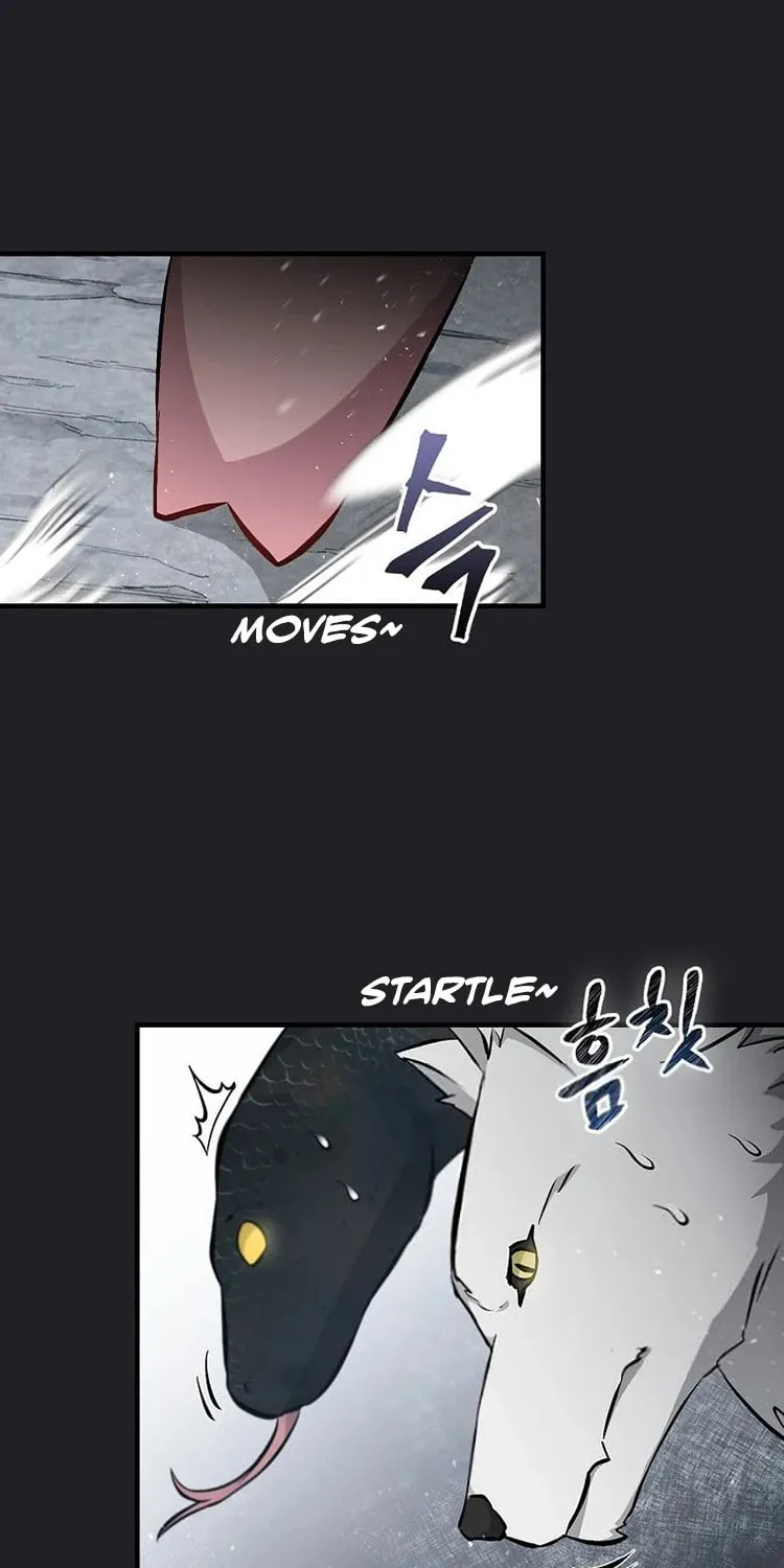 Read Gourmet Gaming chapter 137 image 2 on Lezhin