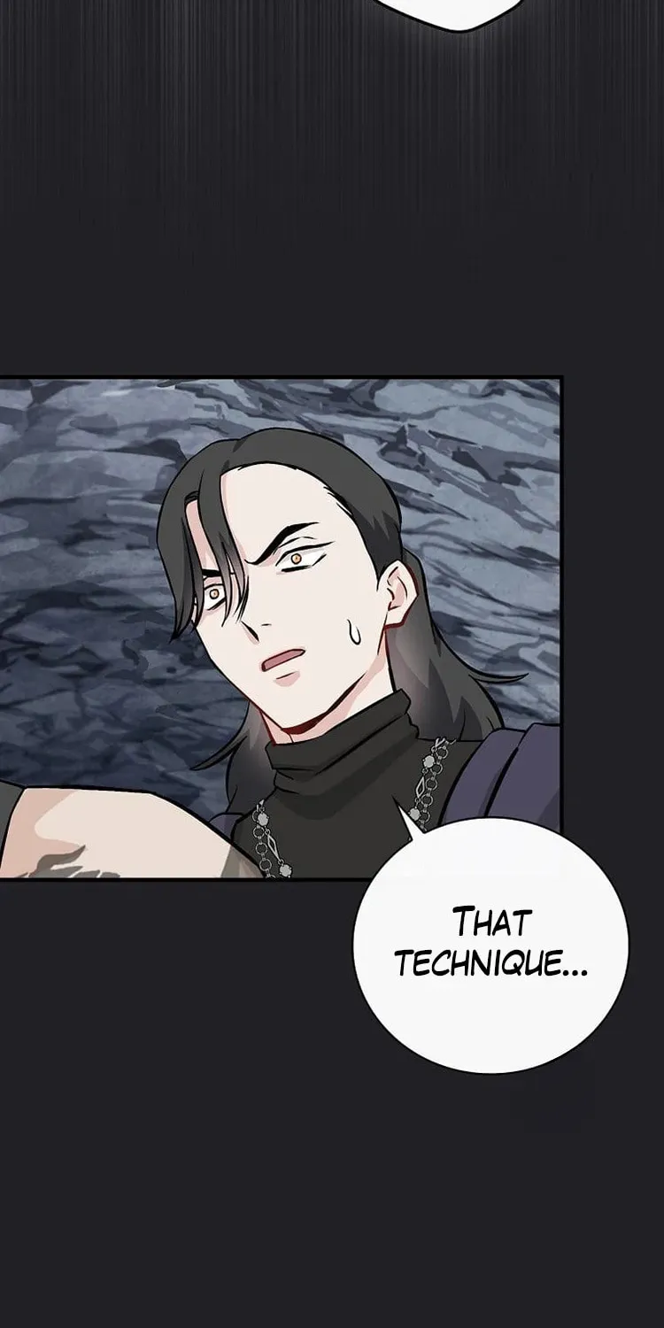 Read Gourmet Gaming chapter 137 image 22 on Lezhin