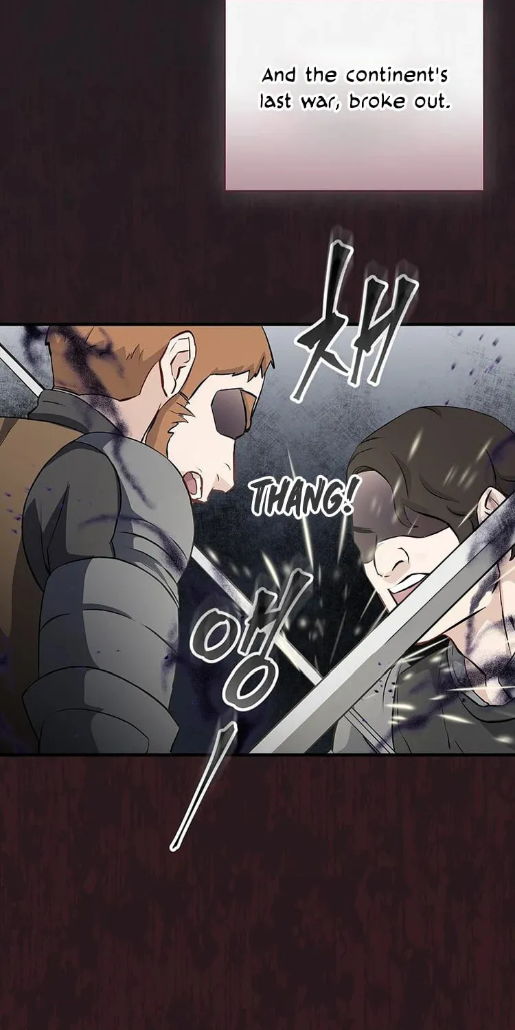 Read Gourmet Gaming chapter 137 image 28 on Lezhin