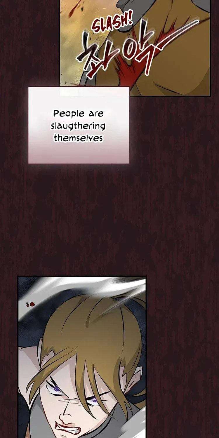 Read Gourmet Gaming chapter 137 image 30 on Lezhin