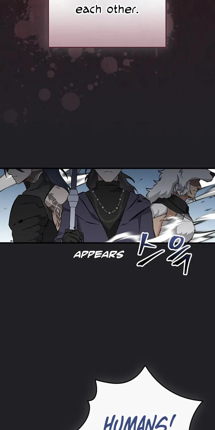 Read Gourmet Gaming chapter 137 image 32 on Lezhin