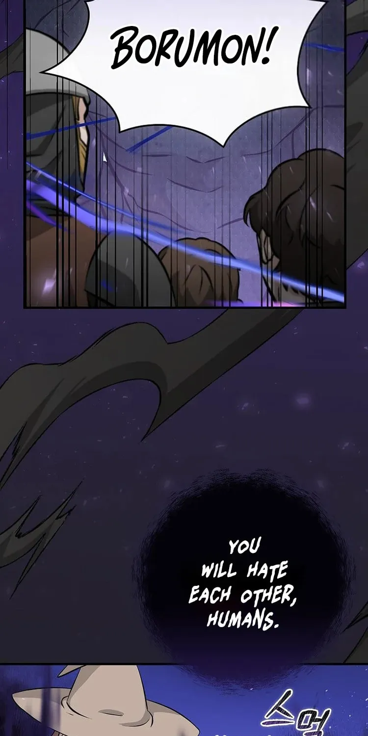 Read Gourmet Gaming chapter 137 image 41 on Lezhin