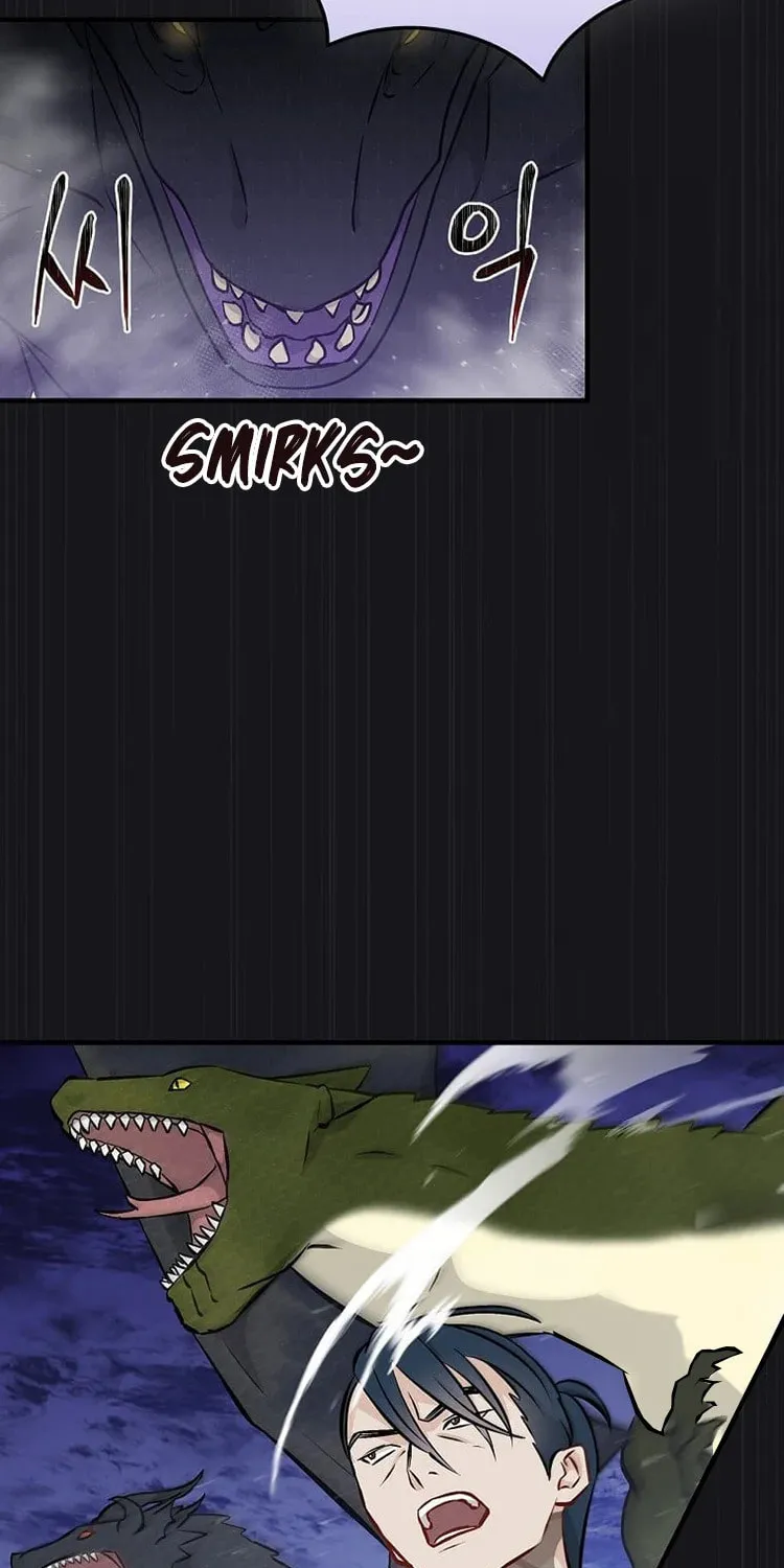 Read Gourmet Gaming chapter 137 image 46 on Lezhin