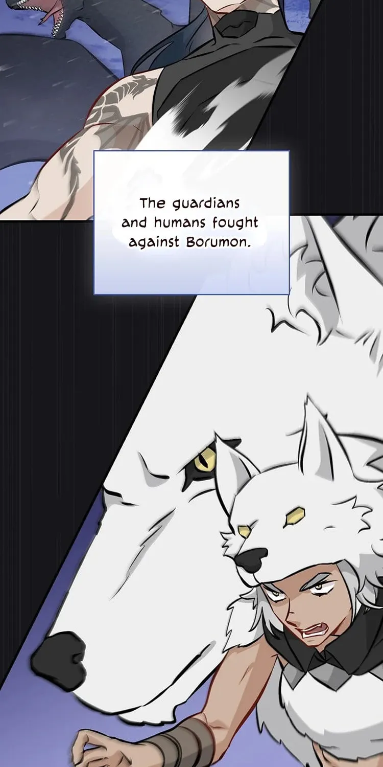Read Gourmet Gaming chapter 137 image 47 on Lezhin