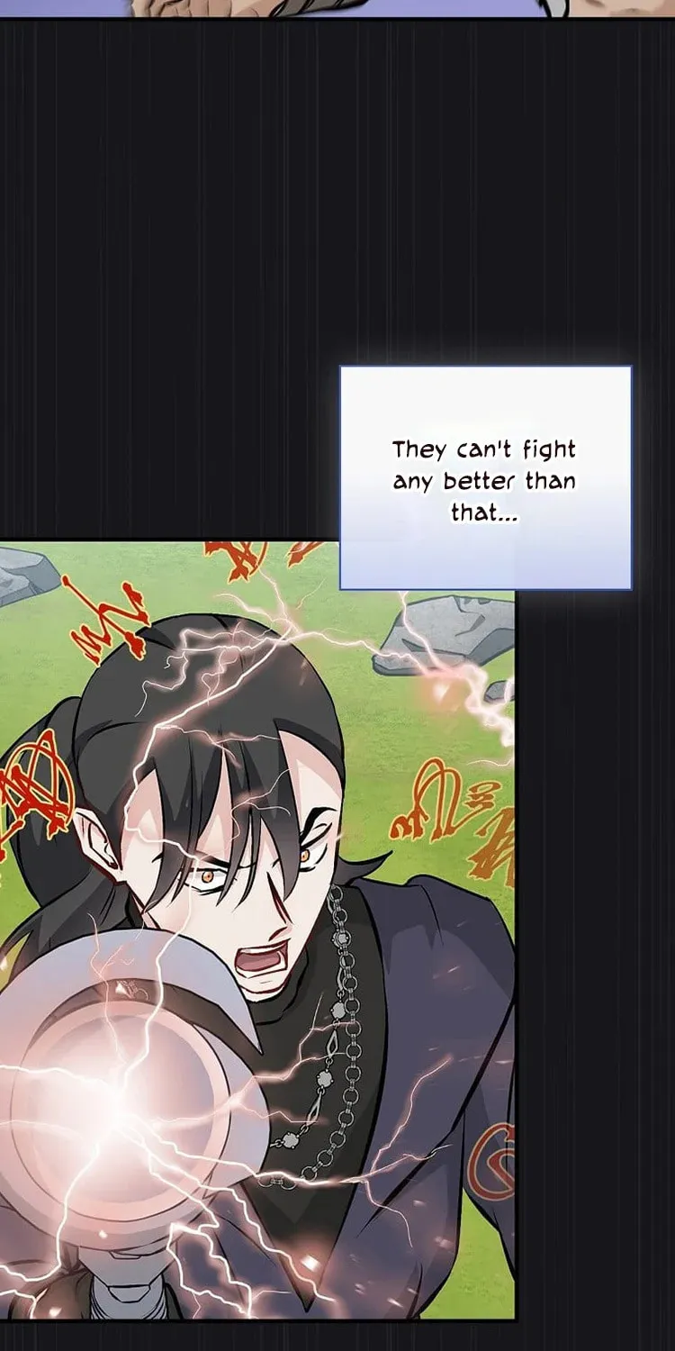 Read Gourmet Gaming chapter 137 image 48 on Lezhin