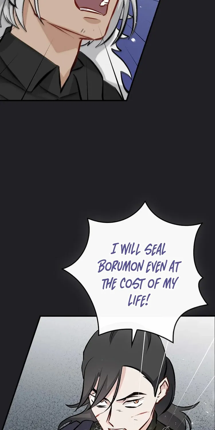 Read Gourmet Gaming chapter 137 image 59 on Lezhin