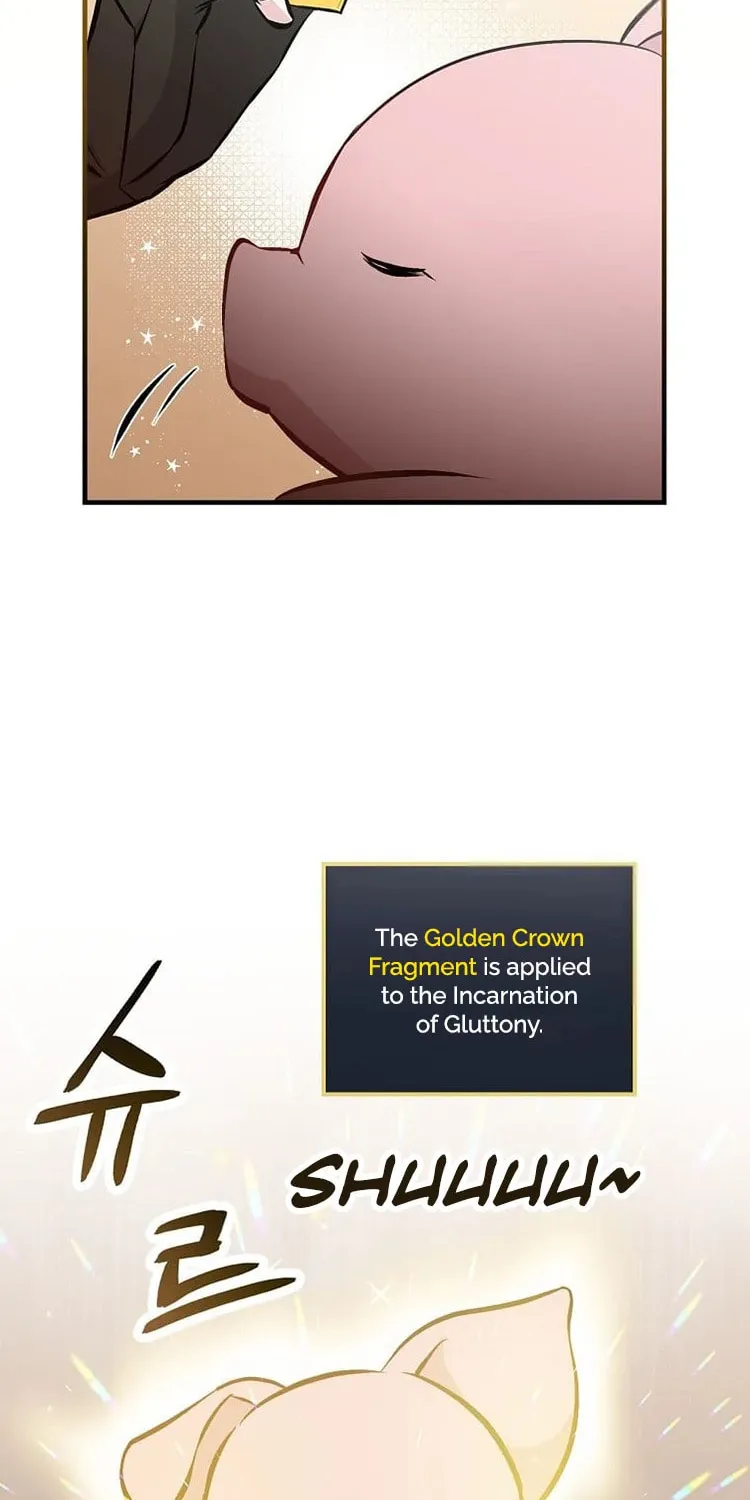 Read Gourmet Gaming chapter 138 image 11 on Lezhin