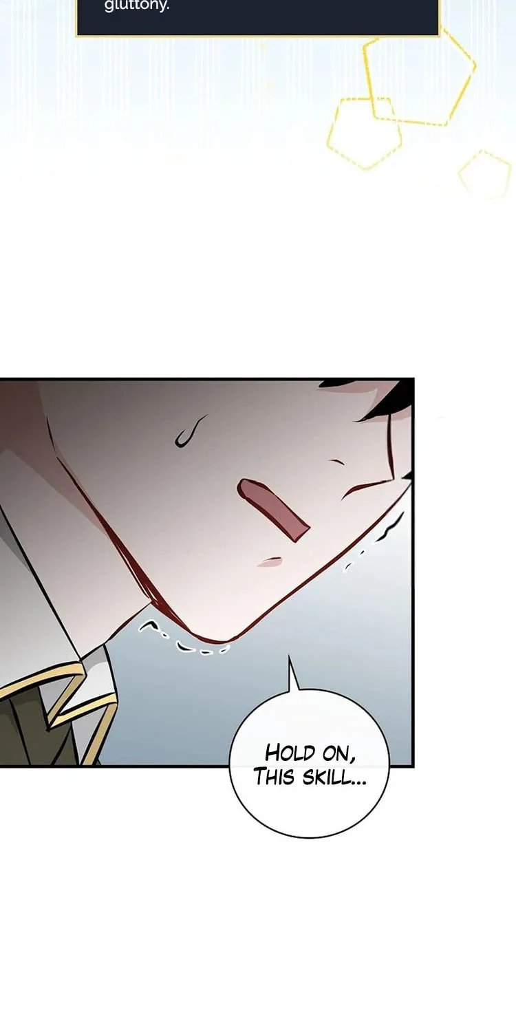 Read Gourmet Gaming chapter 138 image 17 on Lezhin