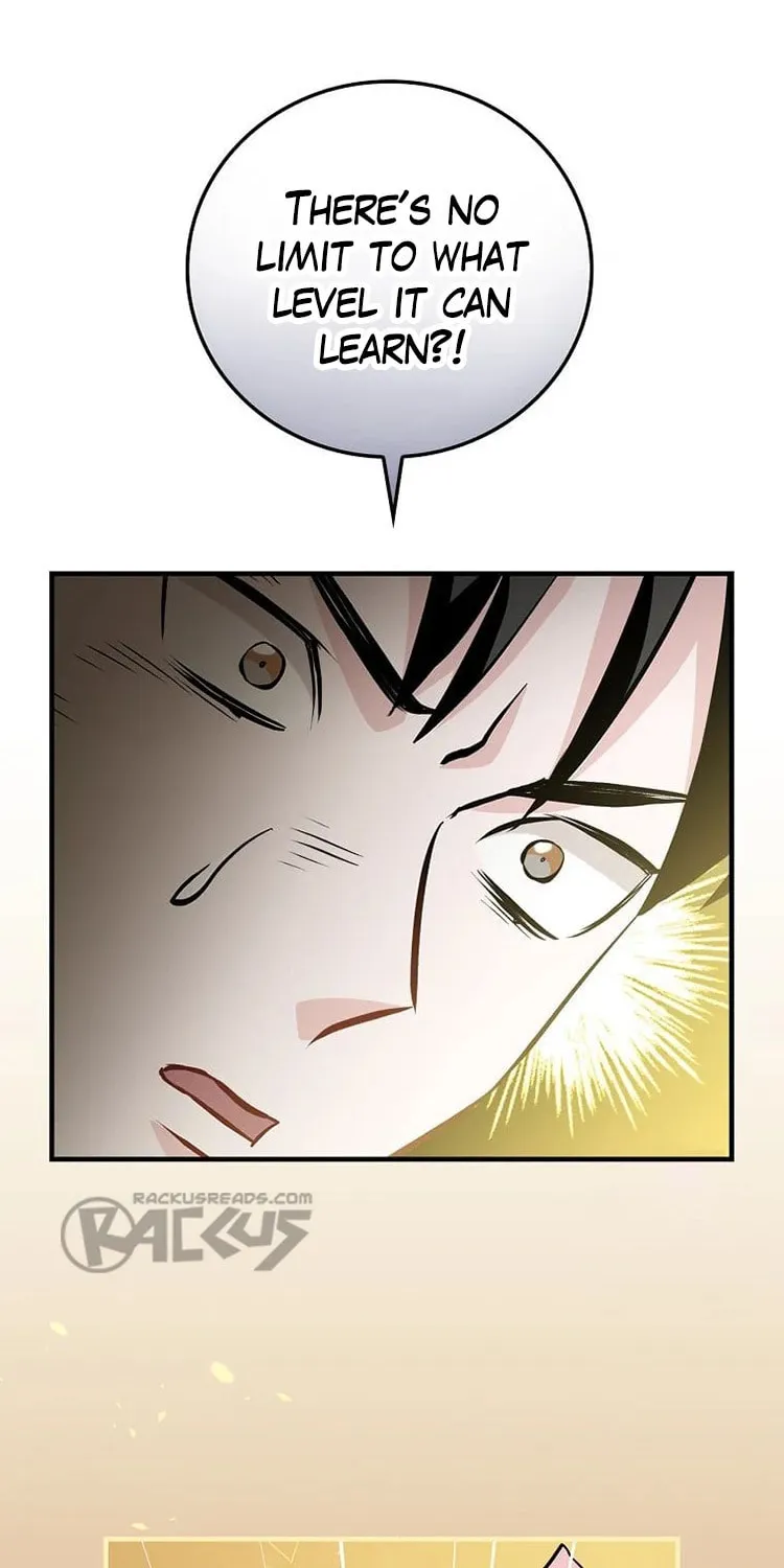 Read Gourmet Gaming chapter 138 image 18 on Lezhin