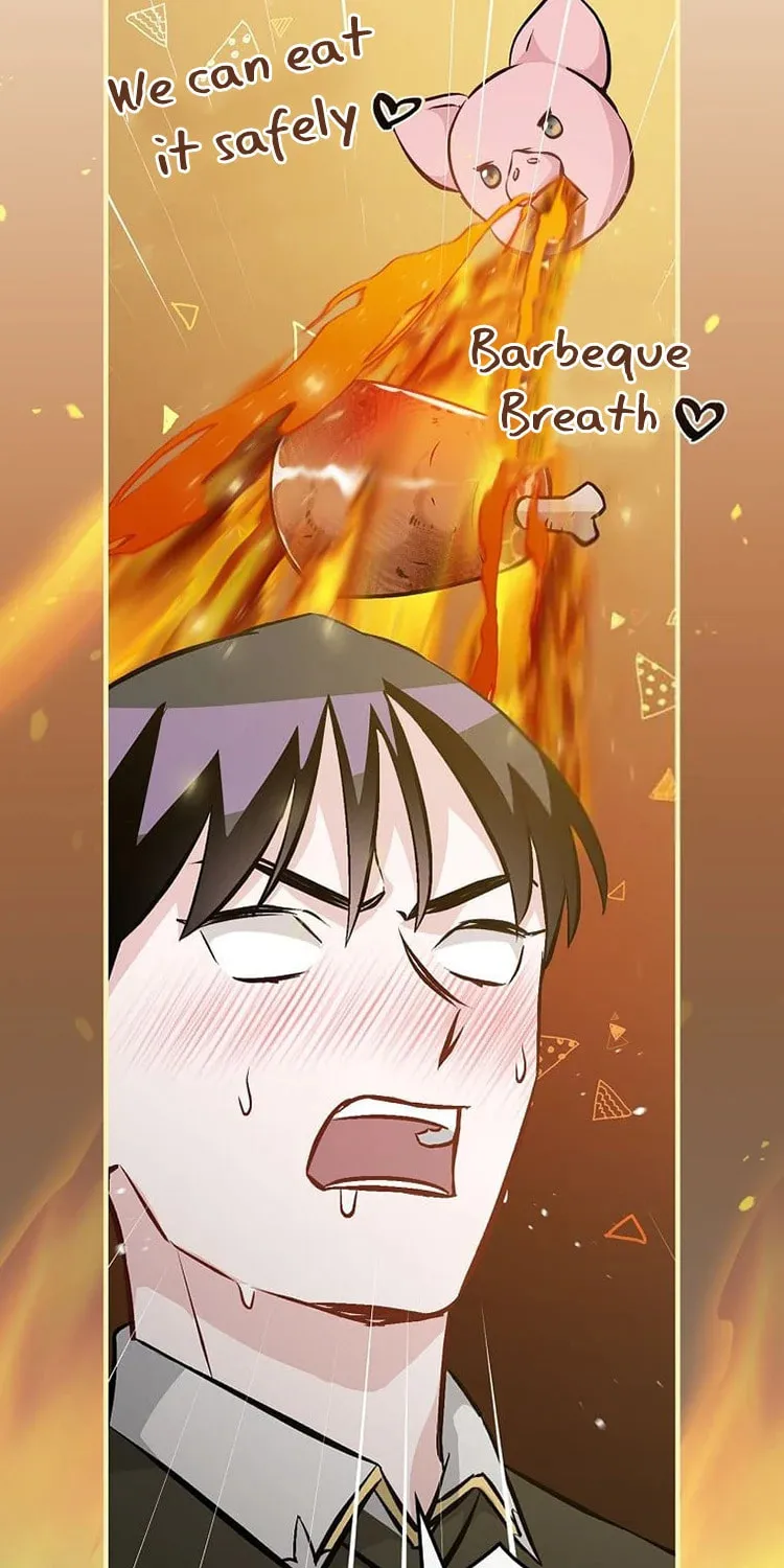 Read Gourmet Gaming chapter 138 image 19 on Lezhin