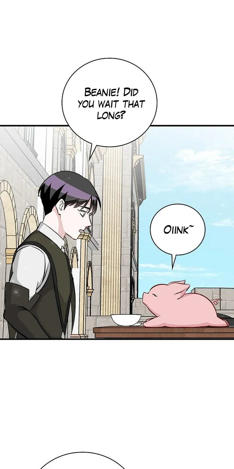 Read Gourmet Gaming chapter 138 image 3 on Lezhin