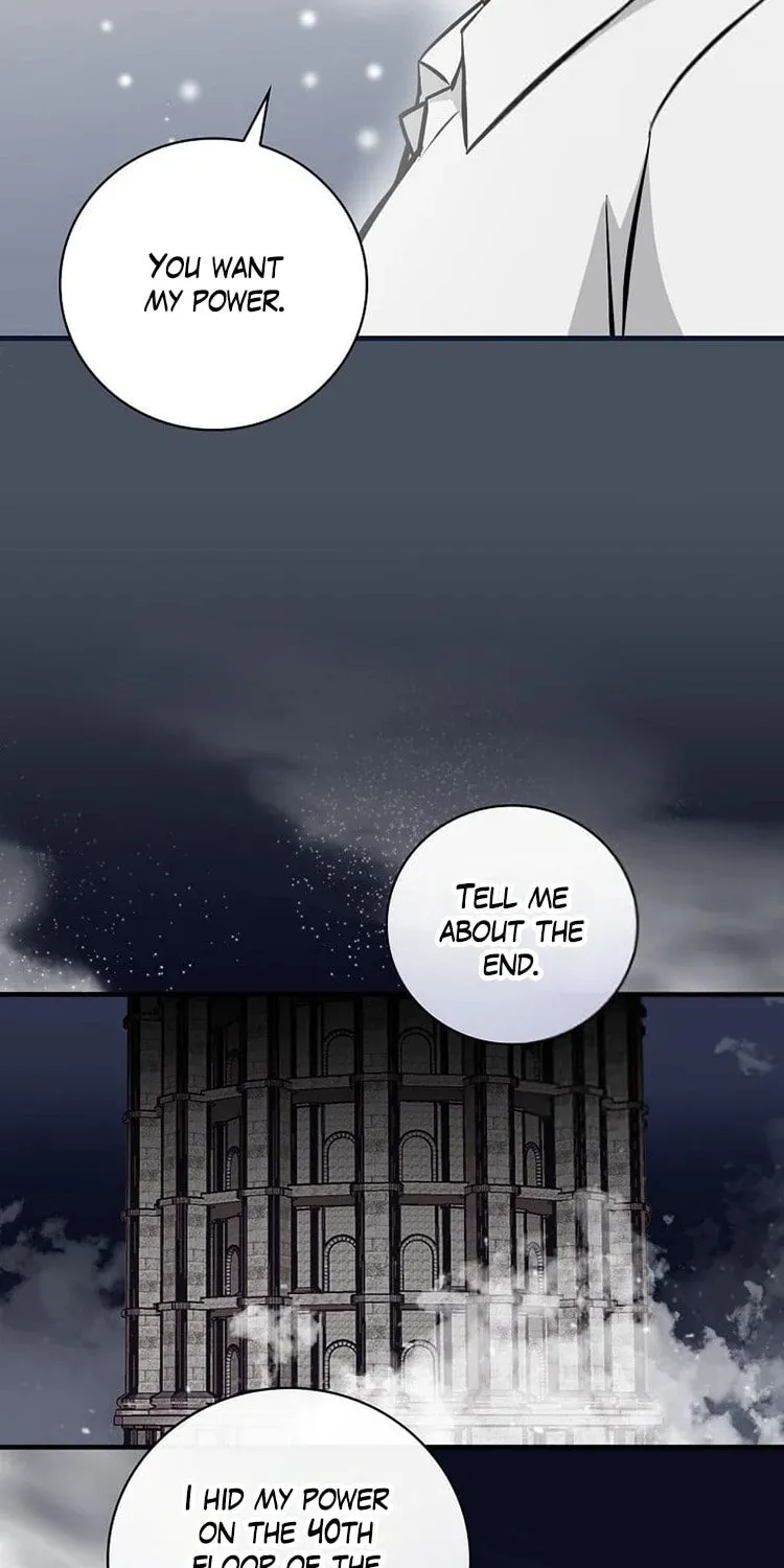 Read Gourmet Gaming chapter 138 image 32 on Lezhin