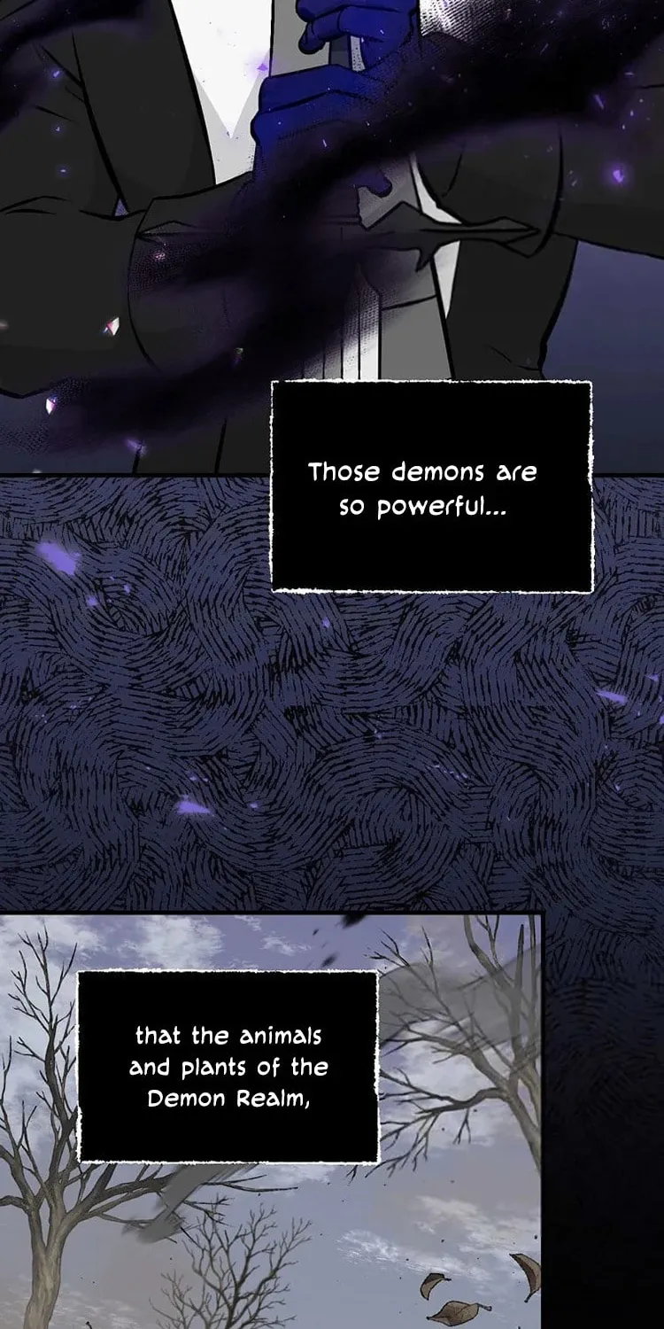 Read Gourmet Gaming chapter 138 image 37 on Lezhin