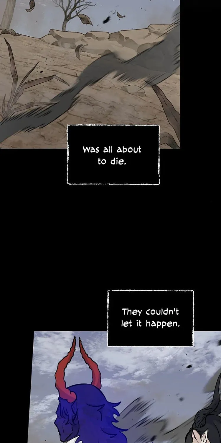 Read Gourmet Gaming chapter 138 image 38 on Lezhin