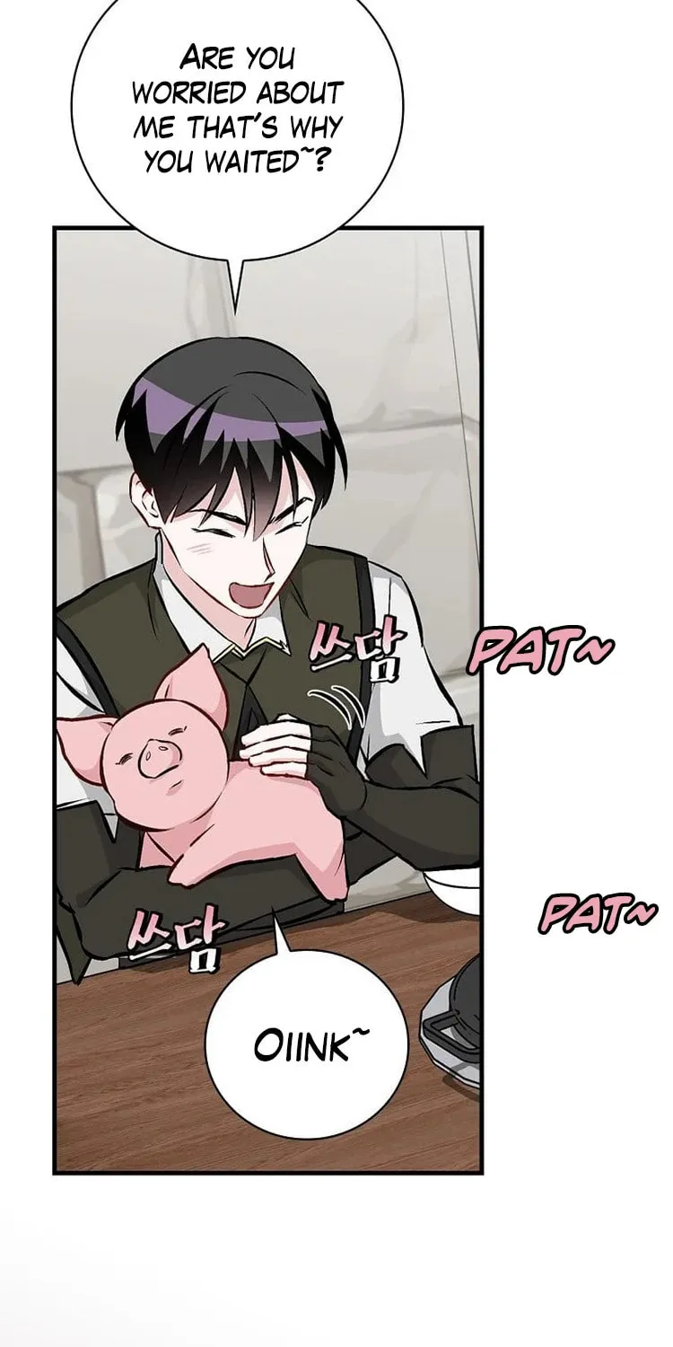 Read Gourmet Gaming chapter 138 image 4 on Lezhin