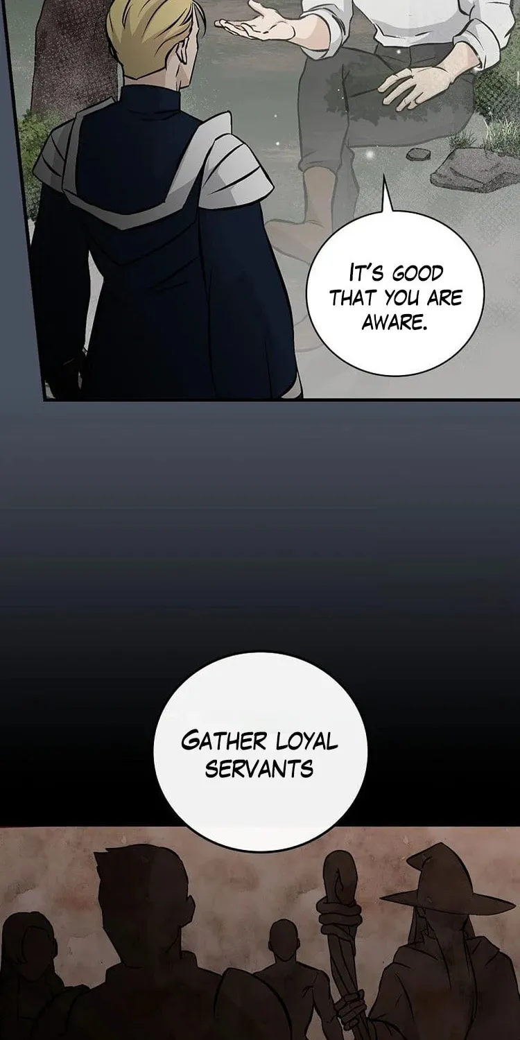 Read Gourmet Gaming chapter 138 image 48 on Lezhin