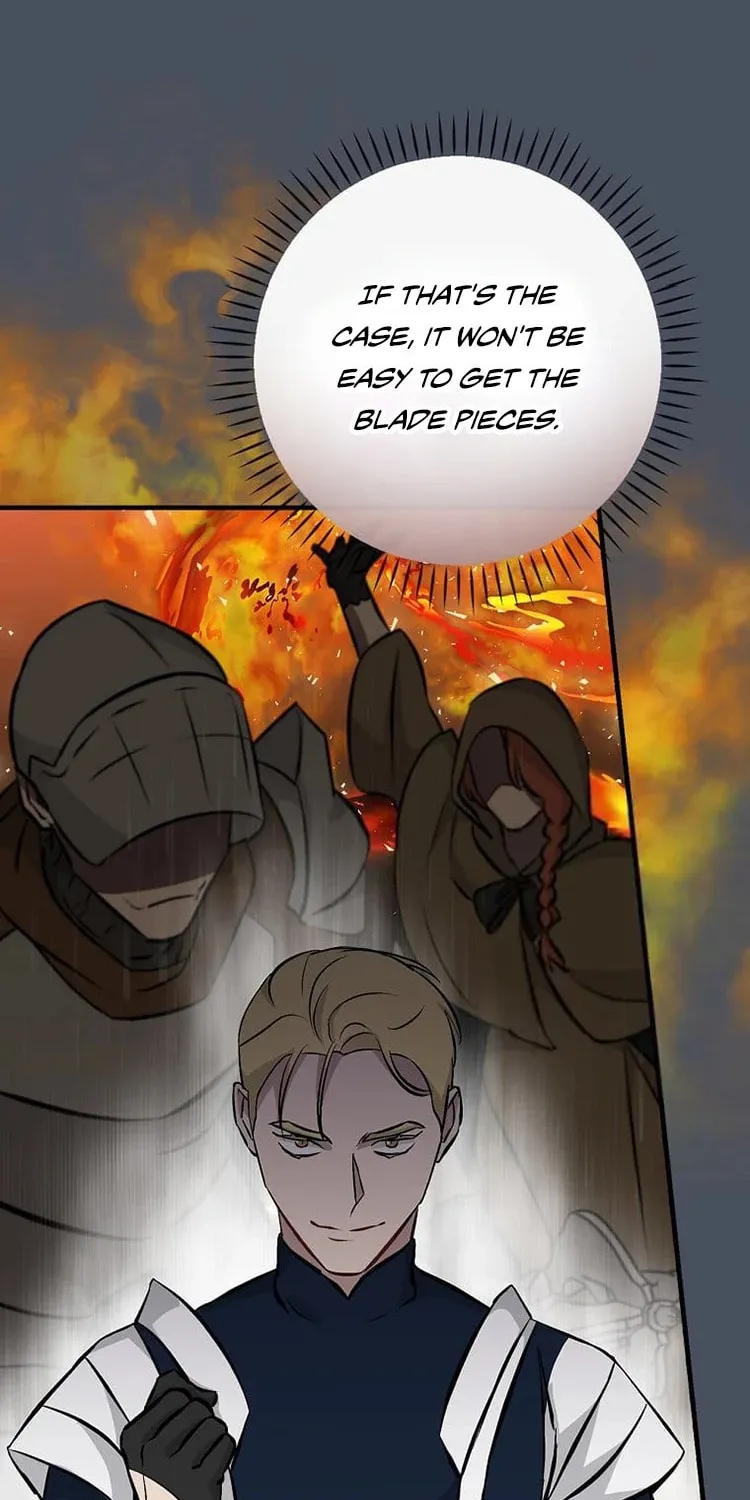 Read Gourmet Gaming chapter 138 image 56 on Lezhin