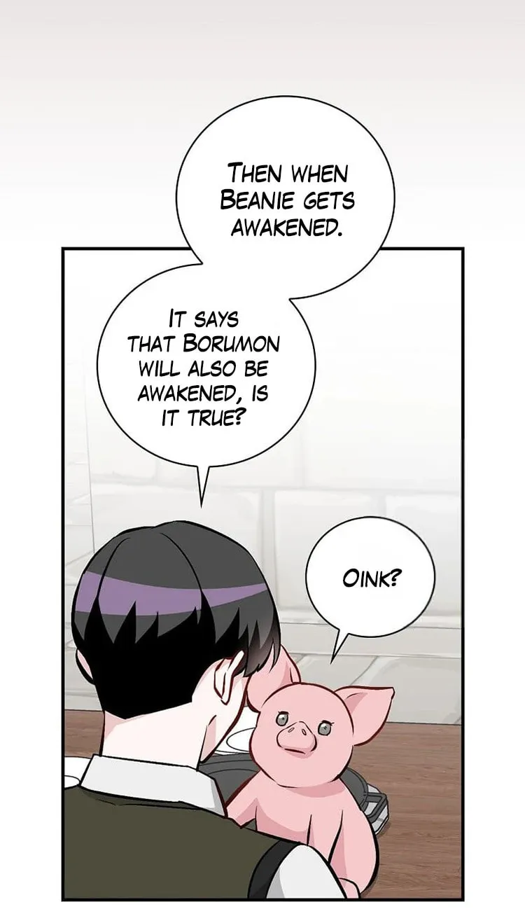Read Gourmet Gaming chapter 138 image 7 on Lezhin