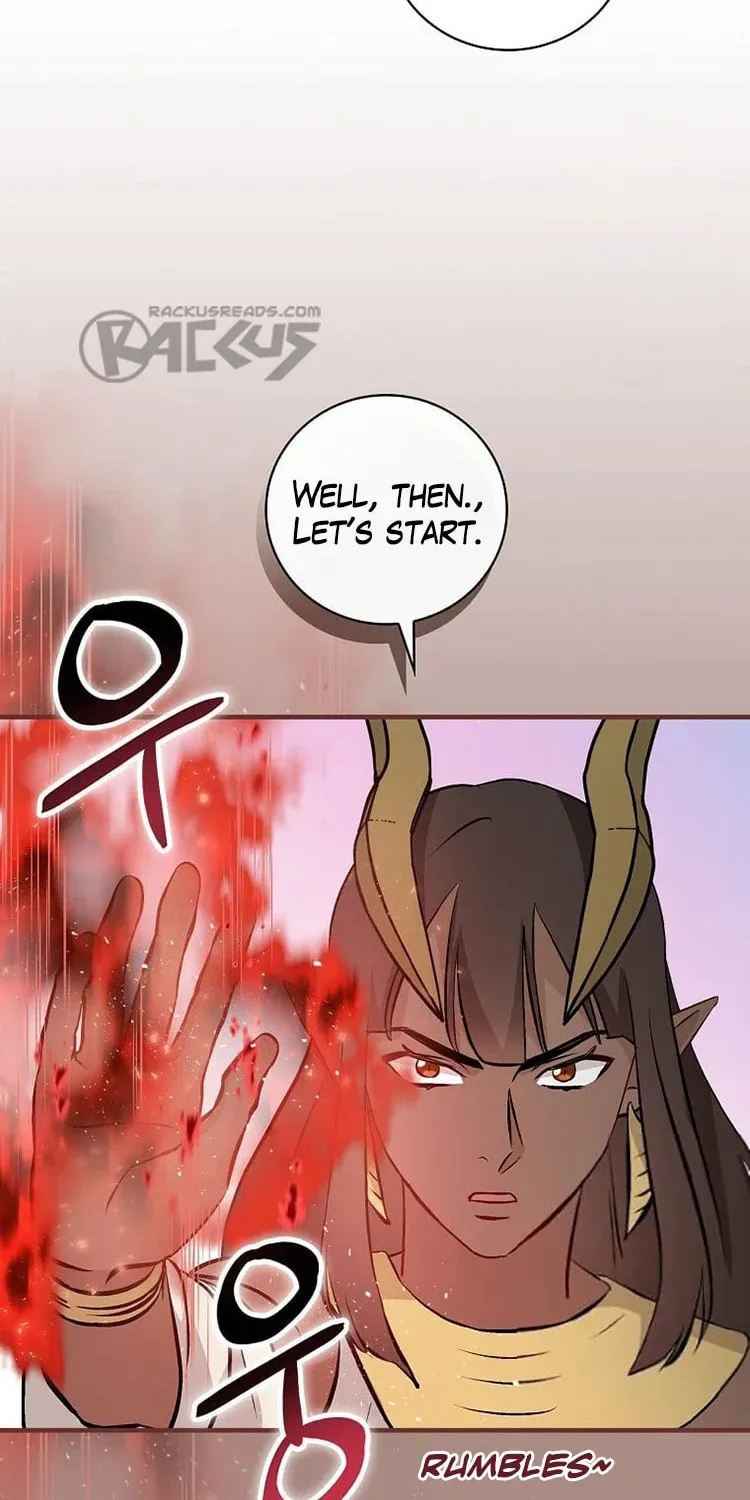 Read Gourmet Gaming chapter 138 image 76 on Lezhin
