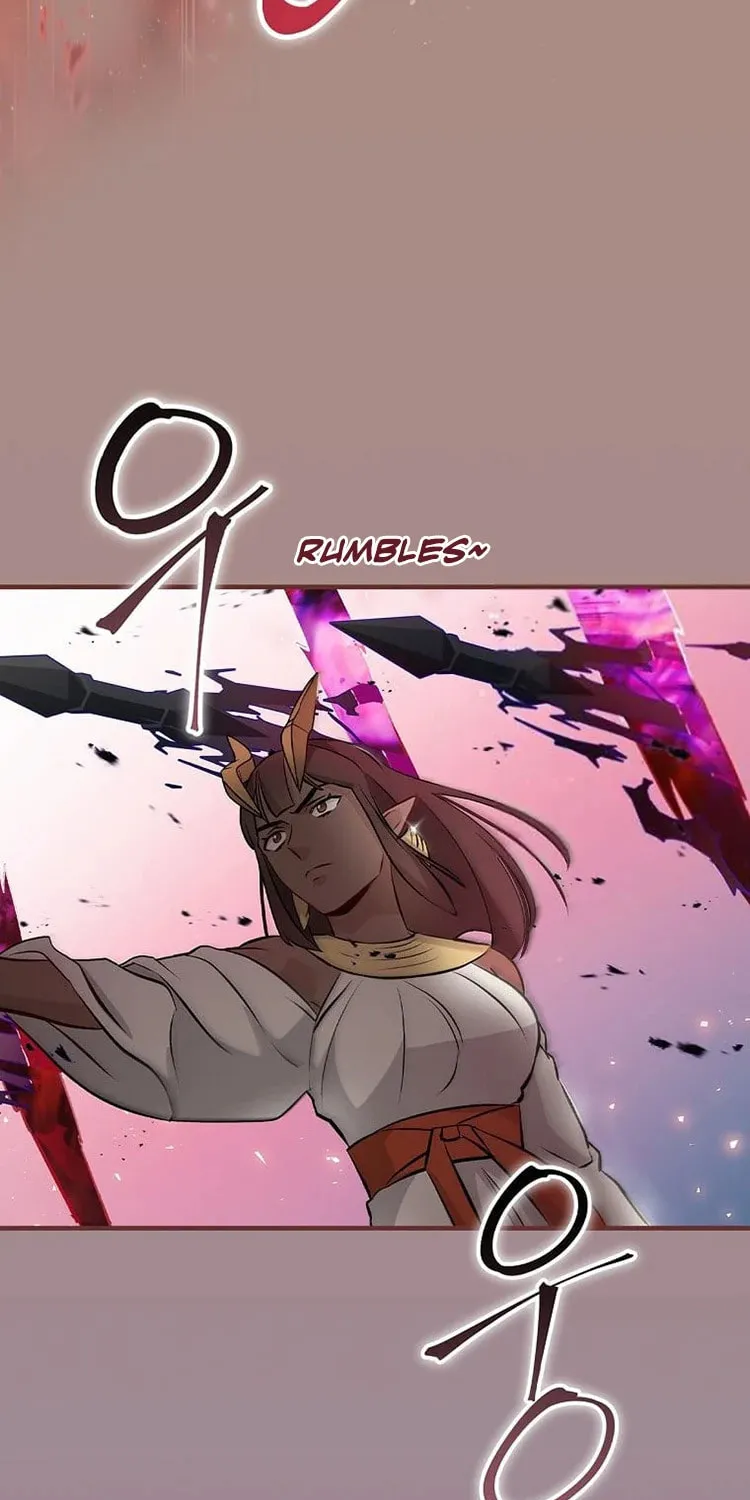 Read Gourmet Gaming chapter 138 image 77 on Lezhin