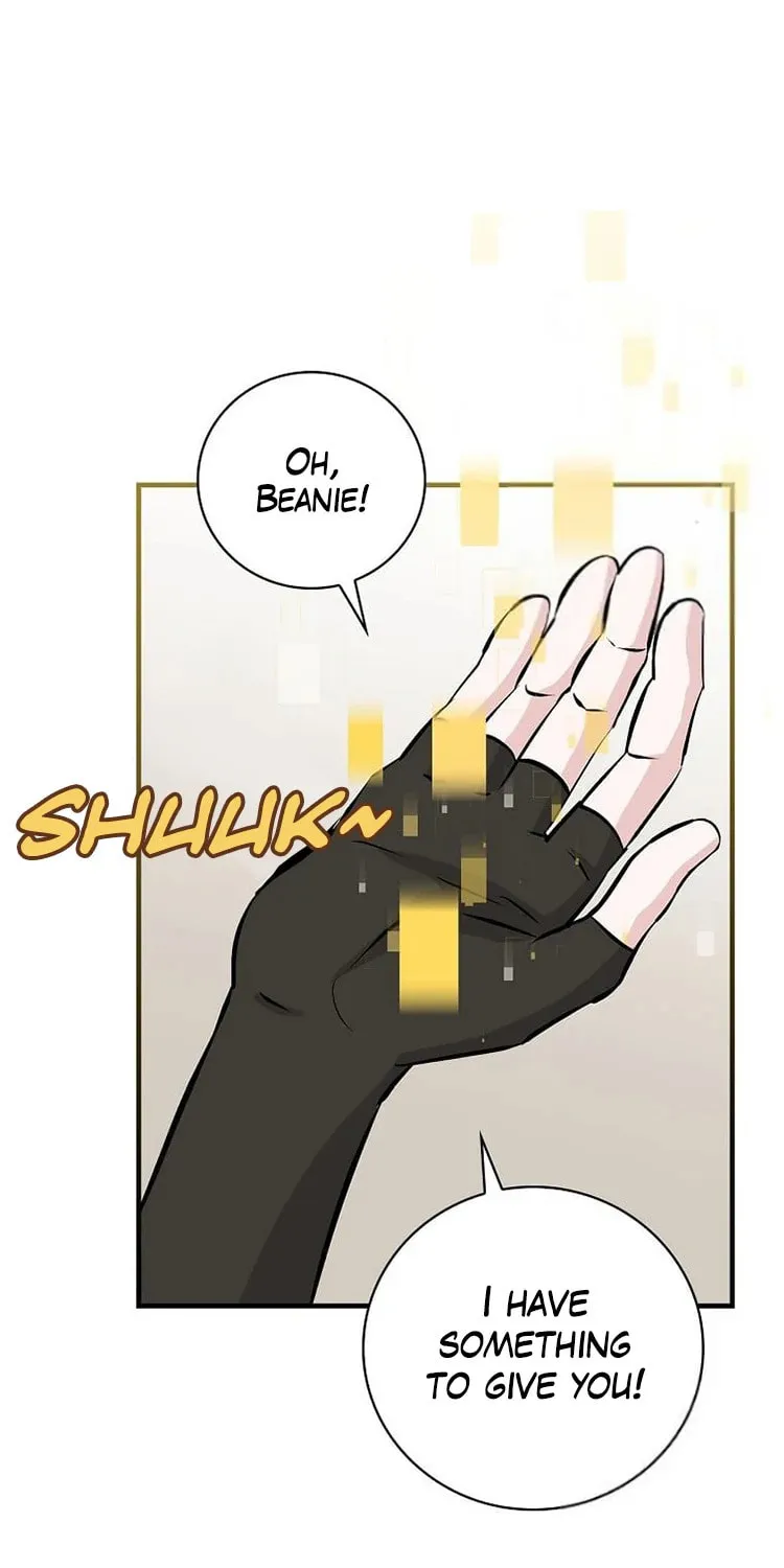 Read Gourmet Gaming chapter 138 image 8 on Lezhin