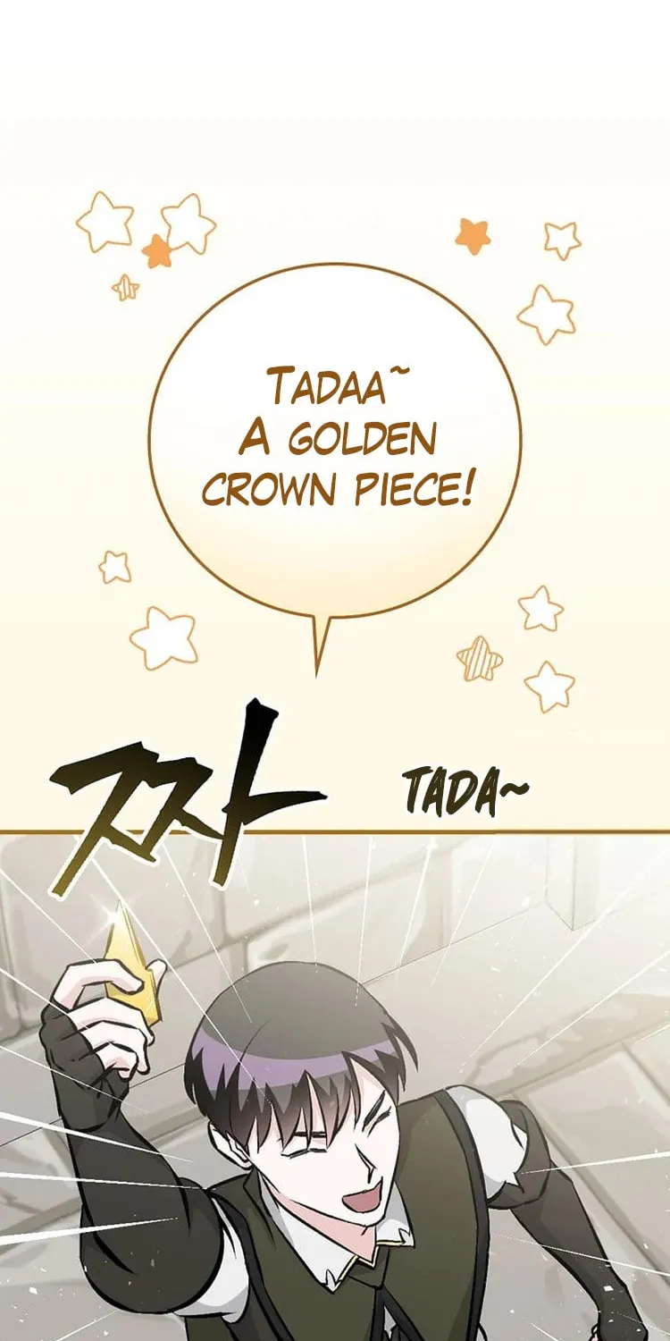 Read Gourmet Gaming chapter 138 image 9 on Lezhin