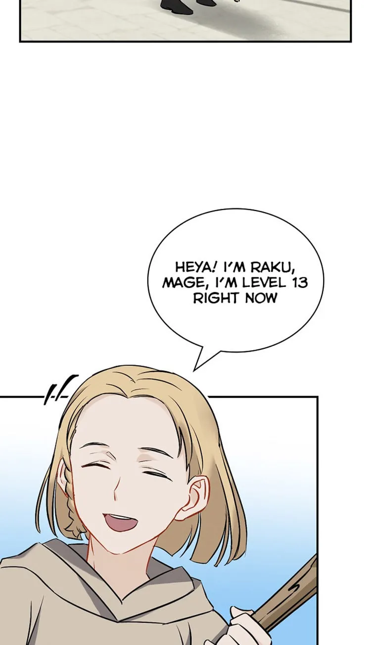 Read Gourmet Gaming chapter 14 image 10 on Lezhin