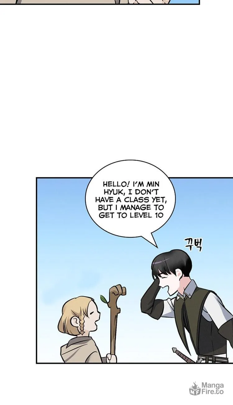 Read Gourmet Gaming chapter 14 image 11 on Lezhin
