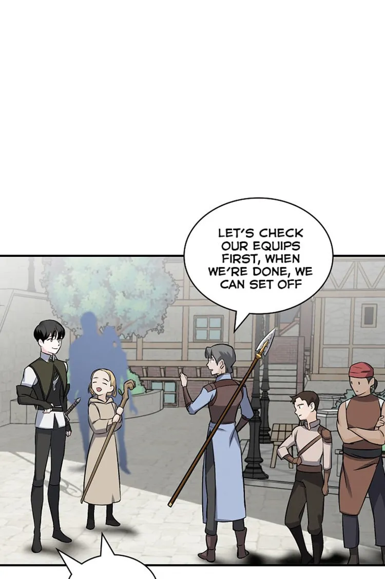 Read Gourmet Gaming chapter 14 image 12 on Lezhin