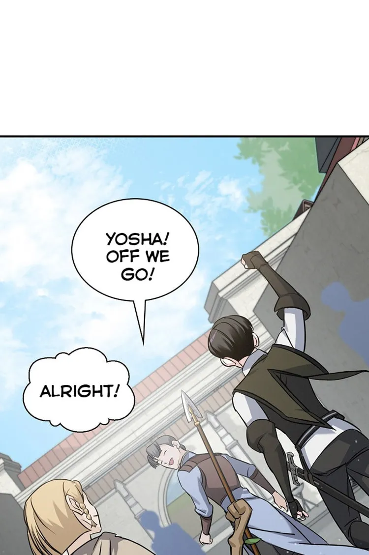 Read Gourmet Gaming chapter 14 image 19 on Lezhin